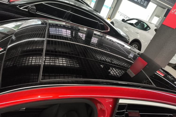 Used Mercedes-Benz C-Class 2019 C 260 L Sport Edition
