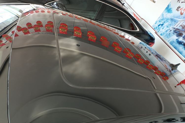 Used Volkswagen Passat 2023 Revised 330TSI Elite Edition
