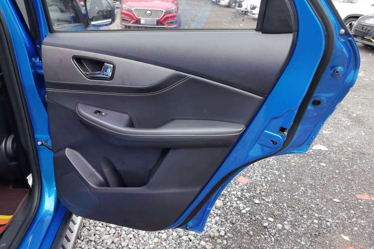 Used Dongfeng Fengon S560 2019 1.8L CVT Elite Model