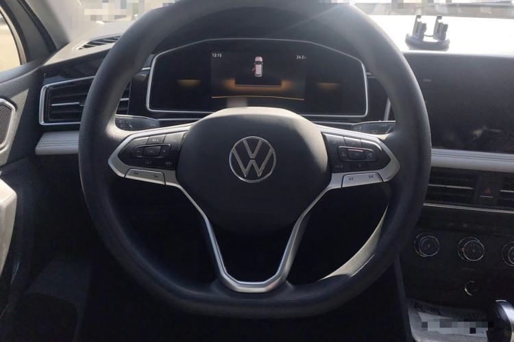 Used Volkswagen Tiguan L 2022 330TSI Automatic Two-Wheel Drive Comfort Edition
