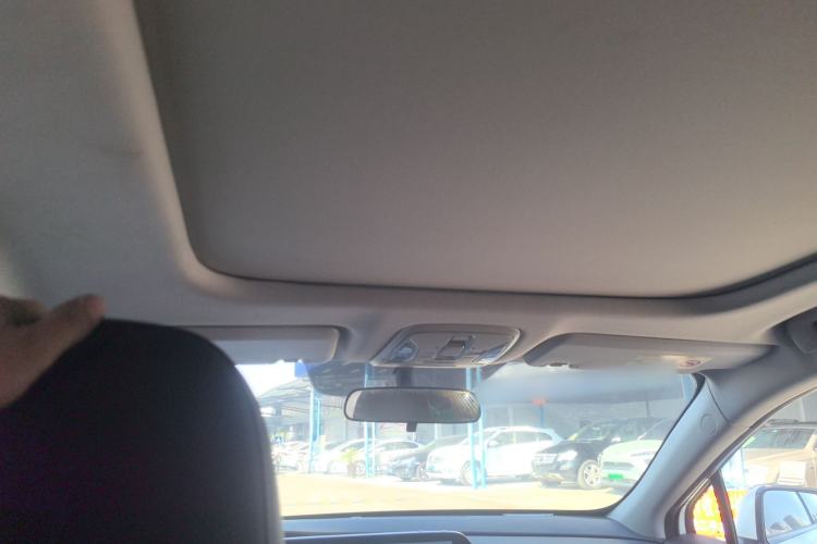 Used AION S 2022 Meizu 580
