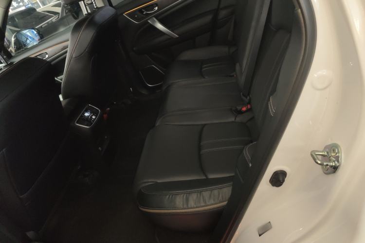 Used Honda Avancier 2020 370TURBO Four-Wheel Drive Premium Edition
