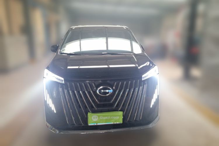 Used GAC Trumpchi M8 2024 Master Series 400T Prestige Edition
