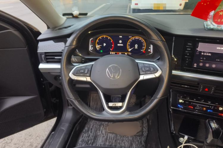 Used Volkswagen Passat 2022 330TSI Starry Elite Edition
