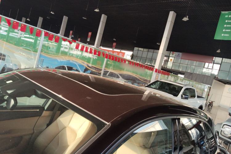 Used Porsche Macan 2017 Macan 2.0T
