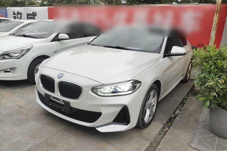 Used BMW 1 Series 2019 118i M Sport Package