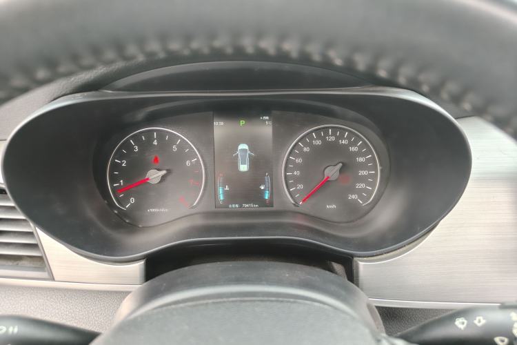 Used BYD Song MAX 2021 Upgraded Model 1.5T Automatic Luxury 7-Seater
