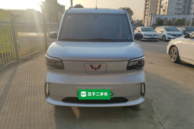 Used Wuling Zhiguang New Energy 