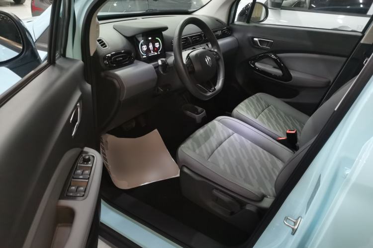 Used Leapmotor T03 2025 403 Comfort Edition
