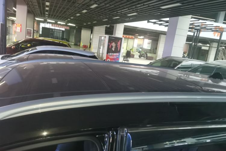 Used Nissan X-Trail 2023 Classic 2.0L Two-Wheel Drive Smart Connect Premium Edition