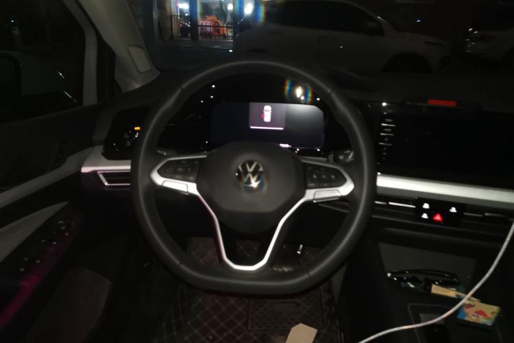 Used Volkswagen Golf 2023 Facelift 280TSI DSG Pro
