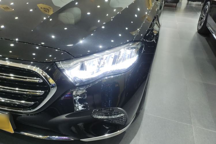 Used Mercedes-Benz E-Class 2025 Facelift E 300 L Luxury Edition
