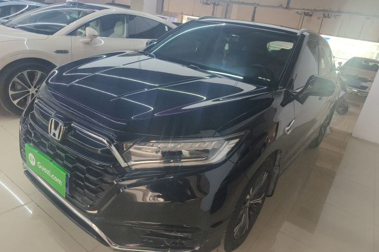 Used Honda UR-V 2020 370TURBO Two-Wheel Drive Luxury Edition