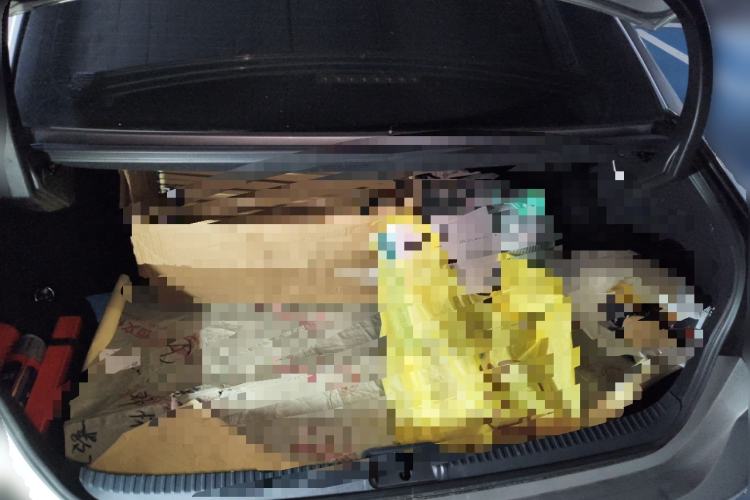 Used Lexus ES 2023 200 Excellence Edition
