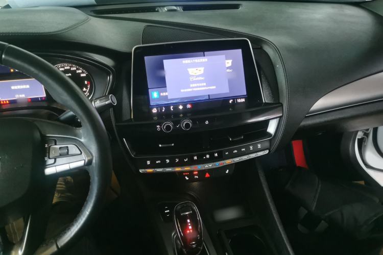 Used Cadillac CT5 2021 28T Tech Edition