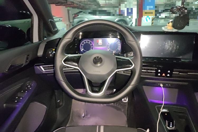 Used Volkswagen Golf 2021 280TSI DSG R-Line
