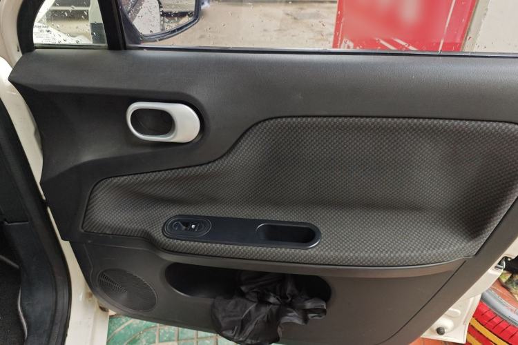 Used MG 3 2014 1.3L Manual Comfort Edition
