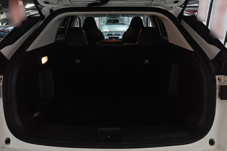 Used Dongfeng Aeolus SKY EV01 2023 445km PRO