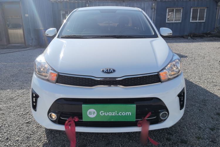 Used Kia Pegas 2019 1.4L Manual Value Edition National VI Standard