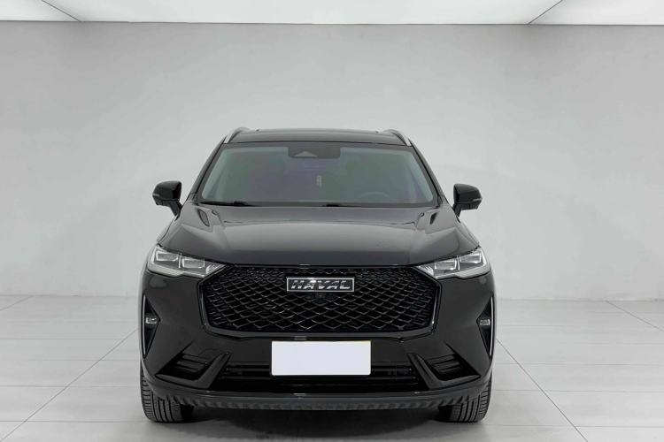 Used Haval H6 2021 3rd Generation 2.0T Automatic All-Wheel Drive Max
