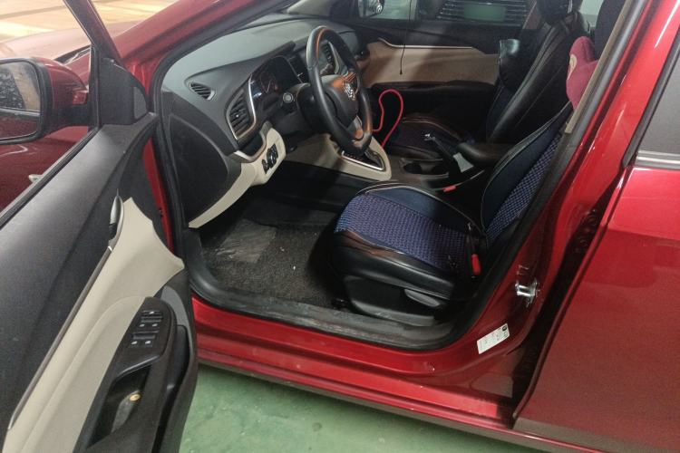 Used Buick GT 2016 15N Automatic Elite Edition
