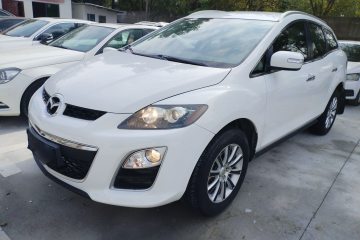 Used Mazda CX-7 2014 2.5L 2WD Fashion Edition