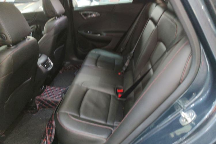 Used Chevrolet Malibu XL 2019 Redline 550T Automatic Smart Edition