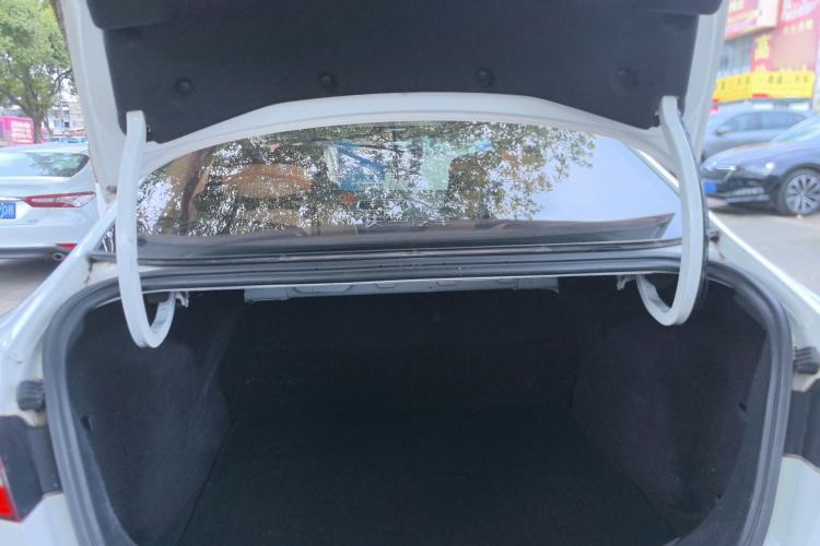 Used Ford Escort 2015 1.5L Manual Comfort Model
