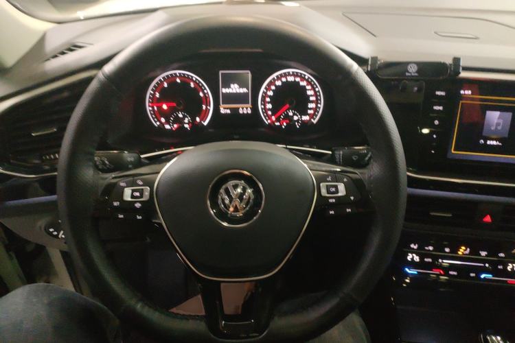 Used Volkswagen Tayron 2020 330TSI Two-Wheel Drive Luxury Smart Connectivity Version
