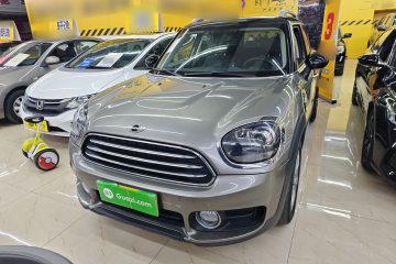 Used MINI Countryman 2017 1.5T COOPER ALL4