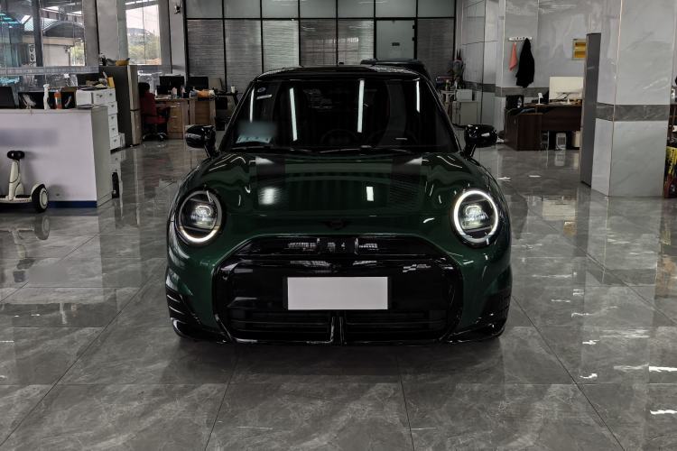 Used  Electric MINI COOPER 2024 452km COOPER SE Racing Driver
