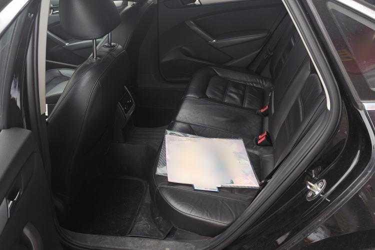 Used Volkswagen Passat 2015 1.8TSI DSG Prestige Edition
