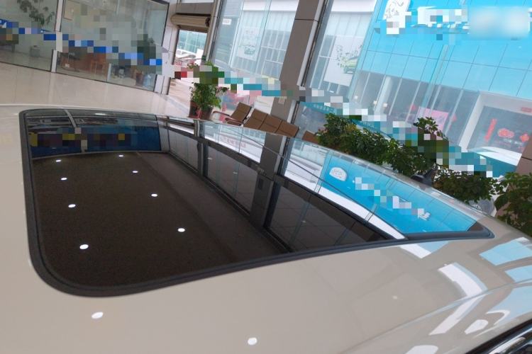 Used Volkswagen Passat New Energy 2022 430 PHEV Hybrid Luxury Edition
