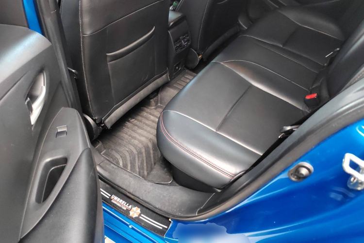 Used Toyota Levin 2021 Dual-Motor 1.8H E-CVT Progressive Edition
