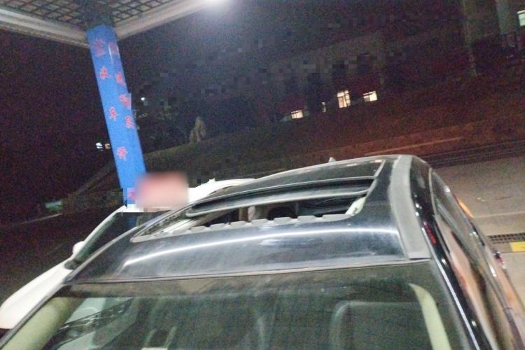 Used Nissan X-Trail 2016 2.0L CVT Smart Enjoyment Version 4WD