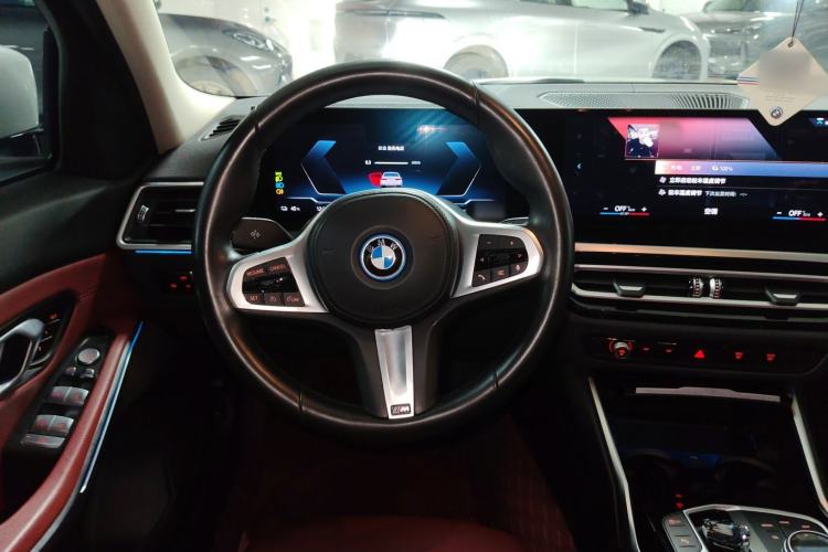 Used BMW i3 2022 eDrive 35 L