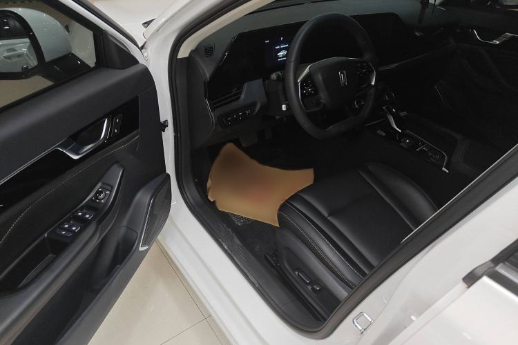 Used Bestune B70 2022 Third Generation 1.5T Automatic Premium Edition
