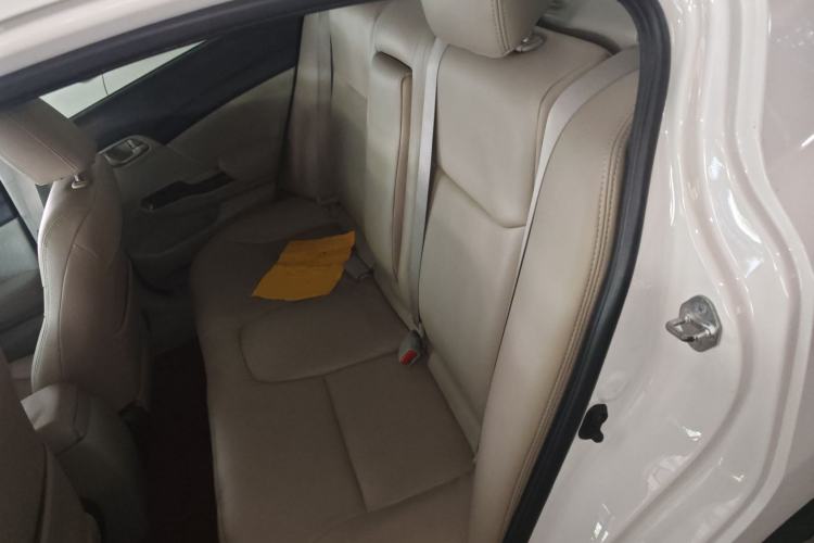 Used Honda Civic 2016 1.8L Automatic Comfort Version
