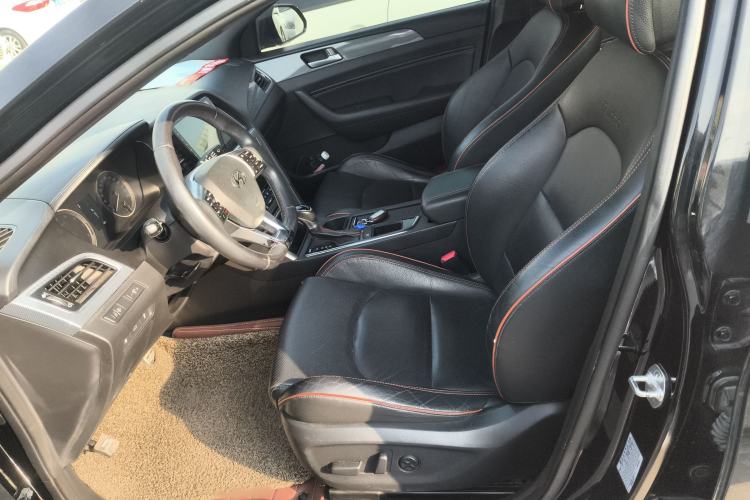 Used Hyundai Sonata 2015 1.6T GLS Smart Model