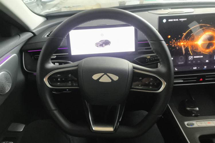 Used Chery Fengyun A8L 2025 1.5 TGDI 145 km Luxury Version
