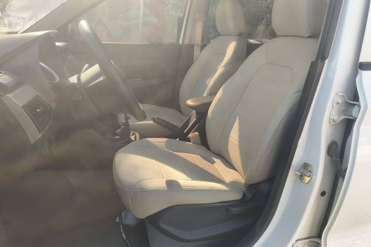 Used Wuling Hongguang 2021 1.5L Revised S Standard Version with Electric Power Steering LAR
