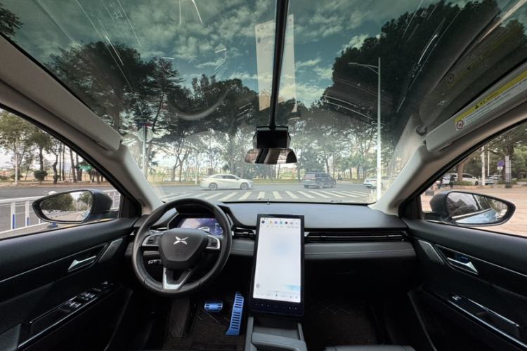 Used XPeng G3 2020 520i Luxury Edition