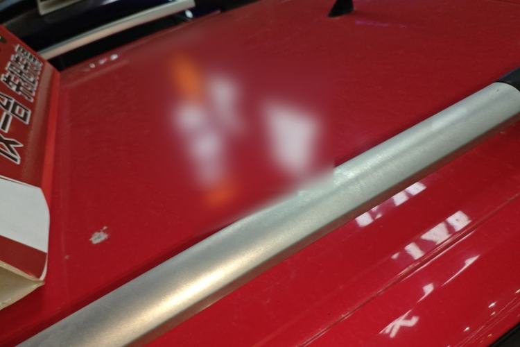 Used Skoda Fabia 2017 1.4L Automatic Car Enjoy Edition
