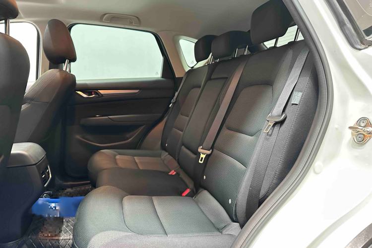 Used Mazda CX-5 2020 Revised Version 2.0L Automatic Two-Wheel Drive Smart Type
