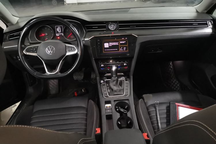 Used Volkswagen Magotan 2020 330TSI DSG Leading Model