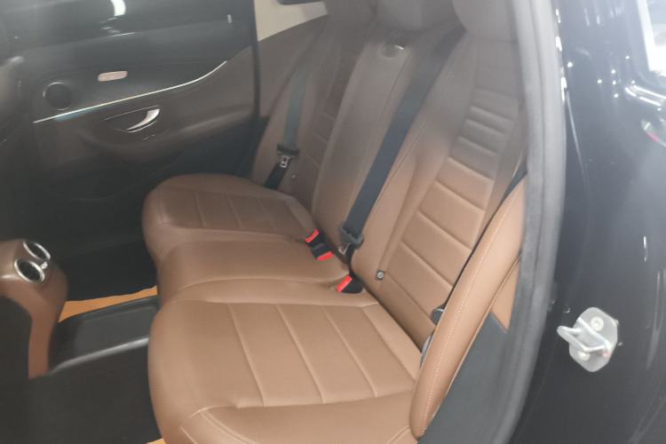 Used Mercedes-Benz E-Class 2019 E 200 L Sport Edition
