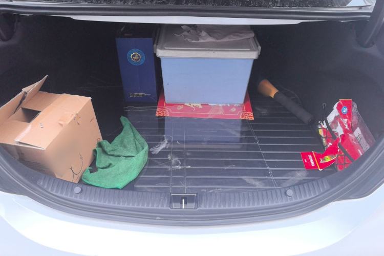 Used Mercedes-Benz C-Class 2018 C 200 L Sport Edition Achievement Special Edition