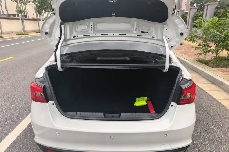 Used Chery Arrizo 5 2021 PRO 1.5L Manual Youth Edition
