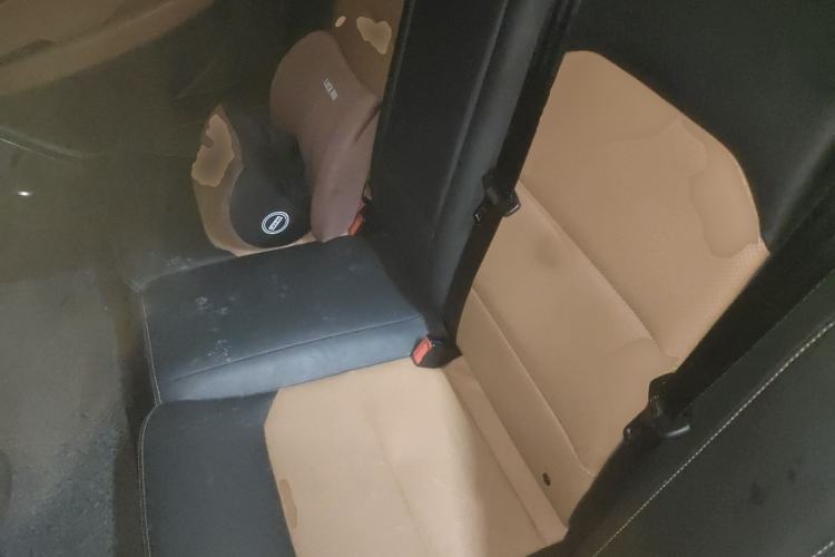 Used Geely Auto Vision S1 2018 1.4T CVT FENGXING Model