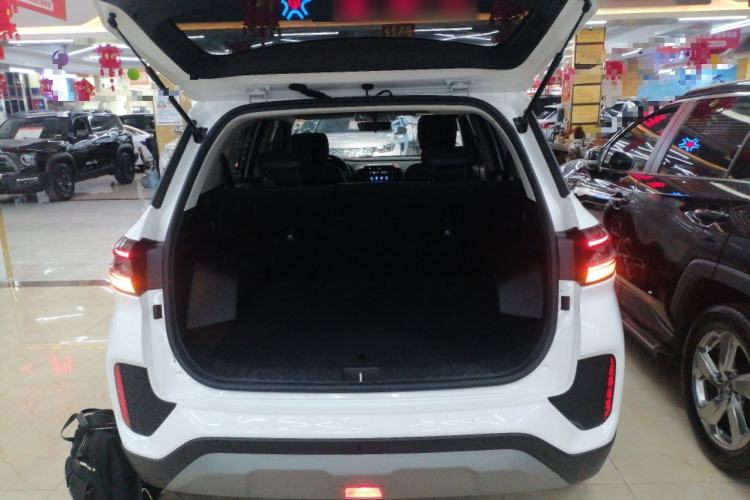 Used Hyundai ix35 2021 2.0L Automatic 2WD GLS Leading Edition
